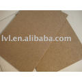 Hardboard (1220*2440*2.5~6.0mm)